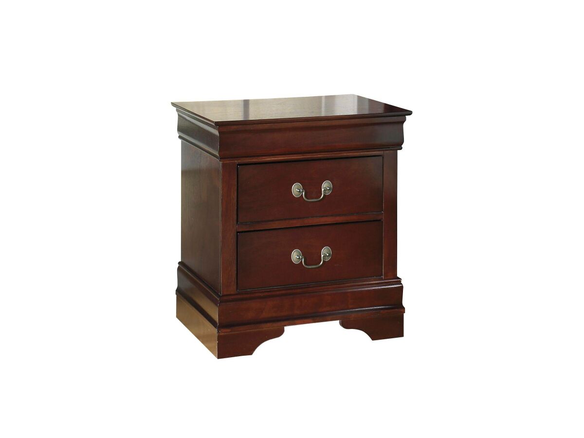 Nightstands Hampton Furniture Anderson, SC Furniture & Mattress Store
