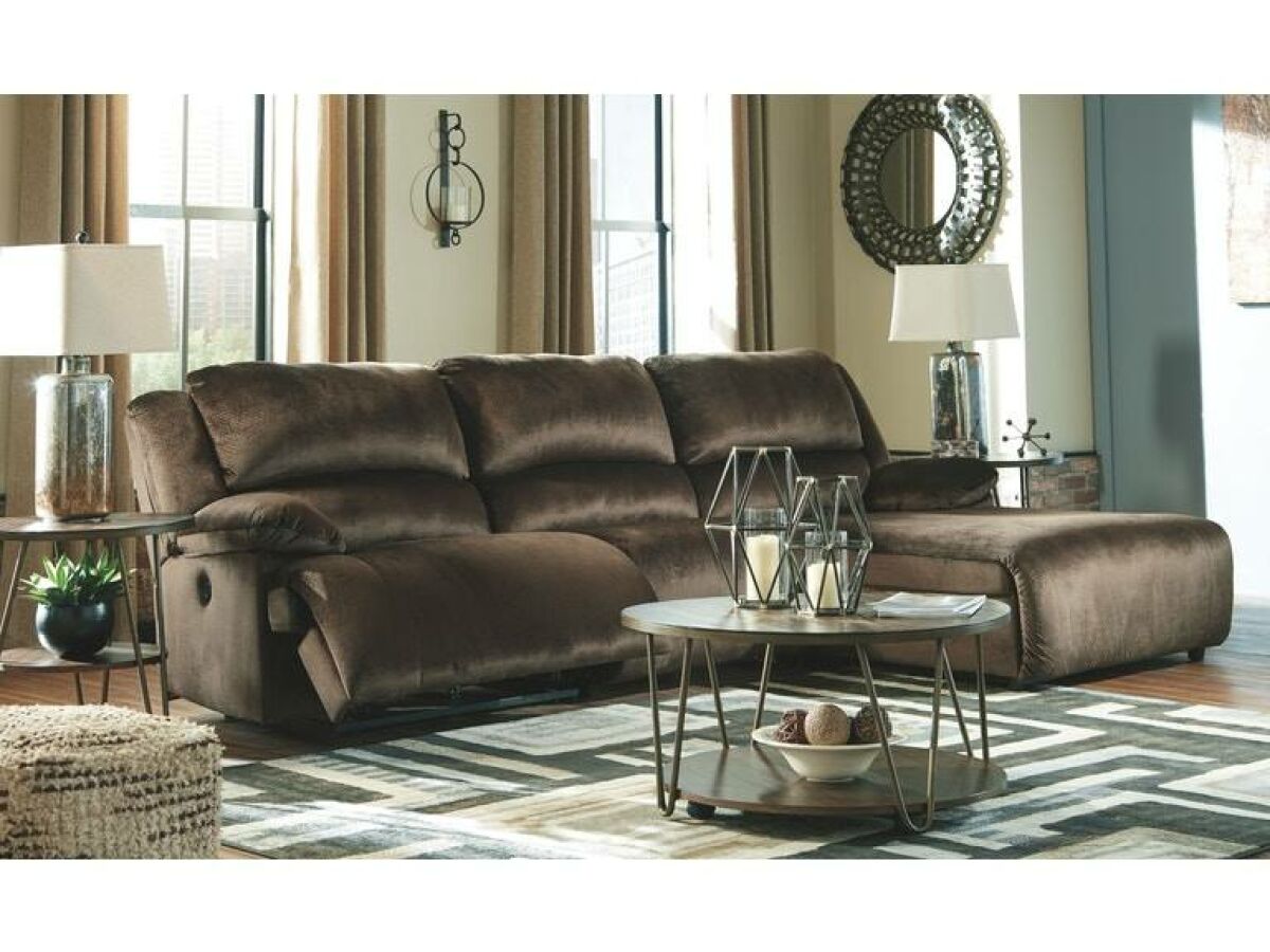 Sectionals – Hampton Furniture - Anderson, SC Furniture &amp; Mattress Store