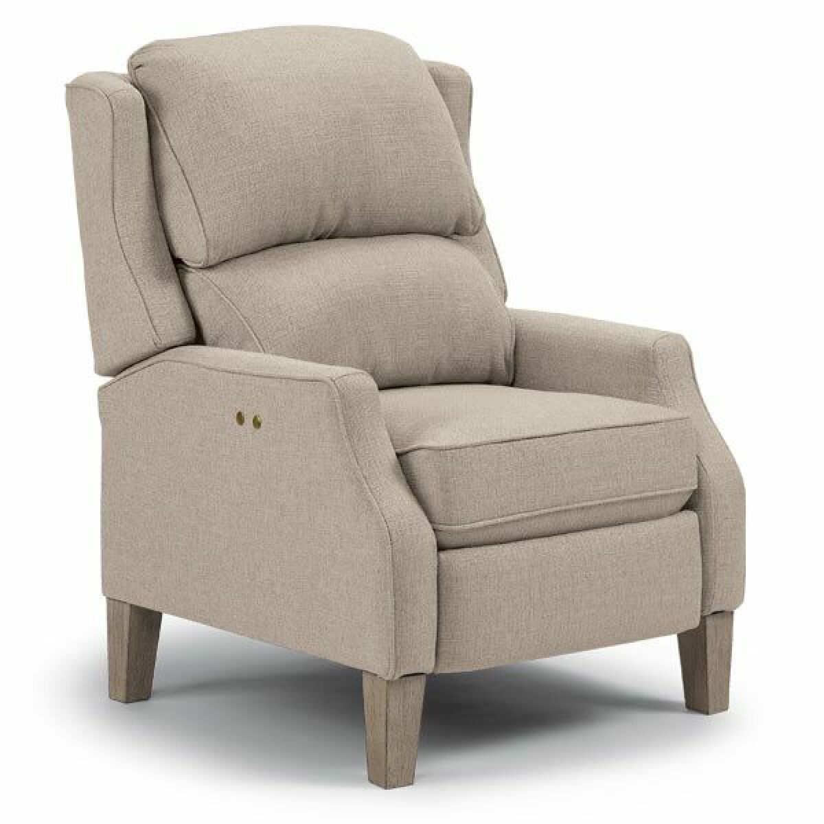 Pauley 3 Way Recliner Recliners Best Home Furnishings 42