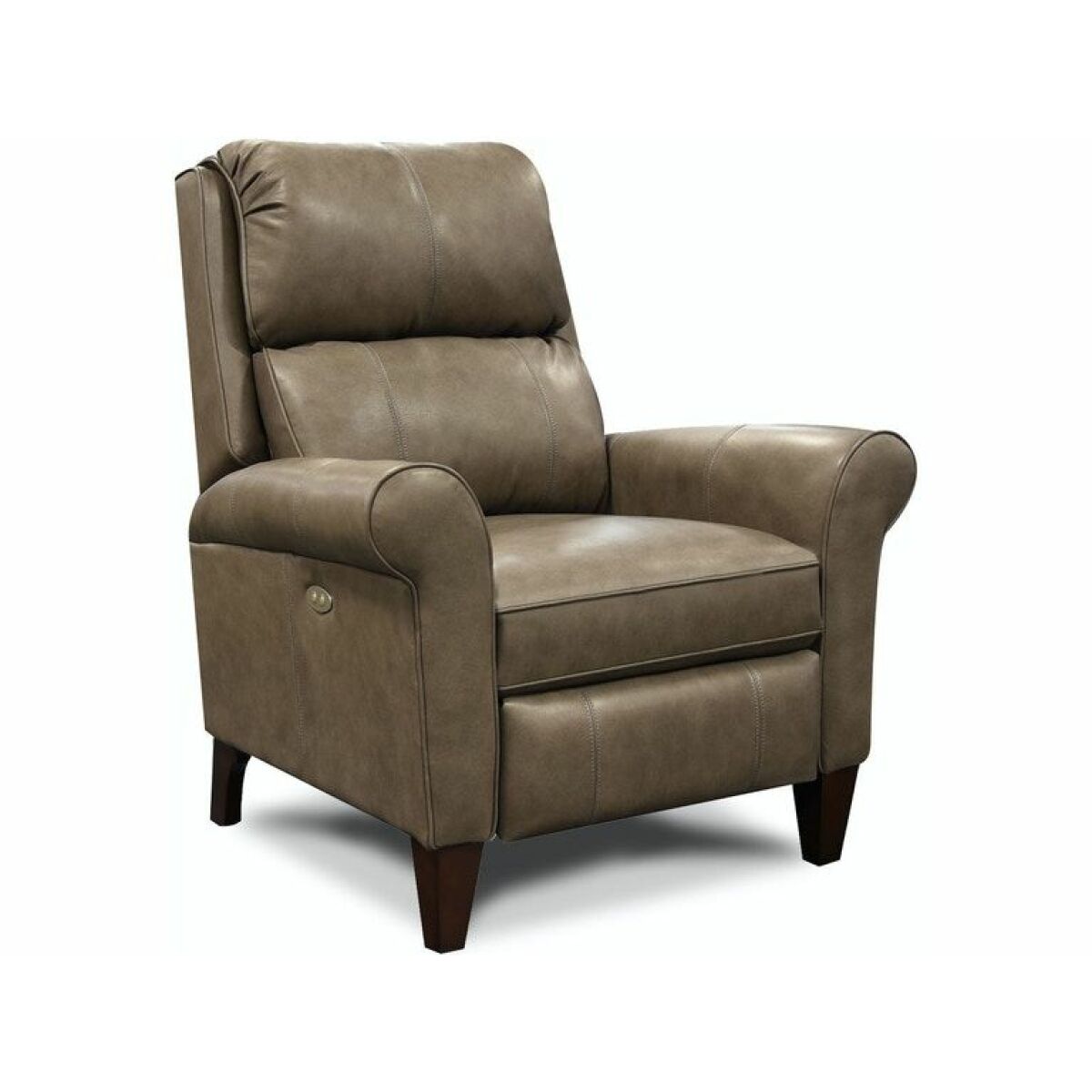 Maddox Recliner Recliners Customizable 43