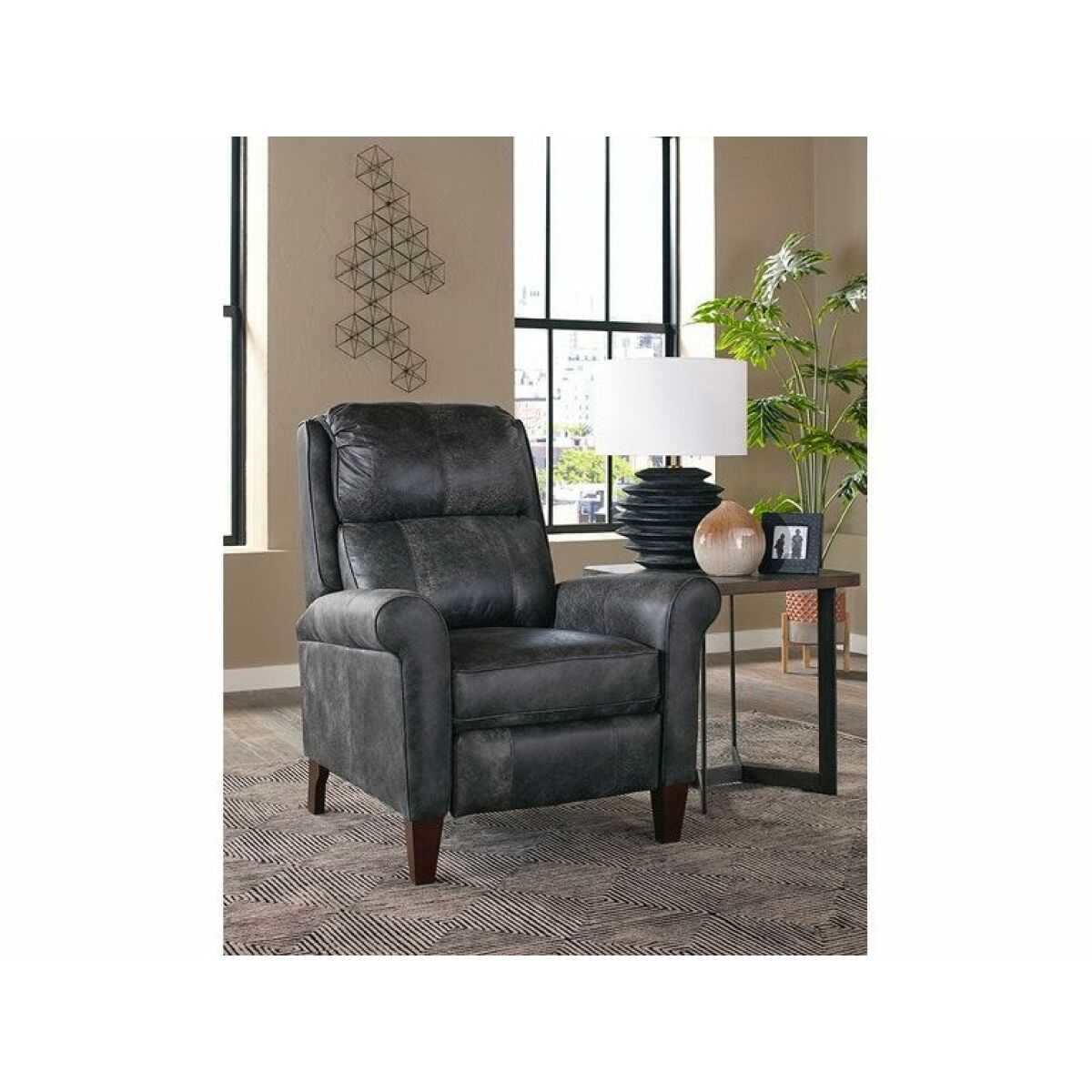 Maddox Recliner Recliners Customizable 44