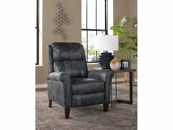 Maddox Recliner Recliners Customizable 47