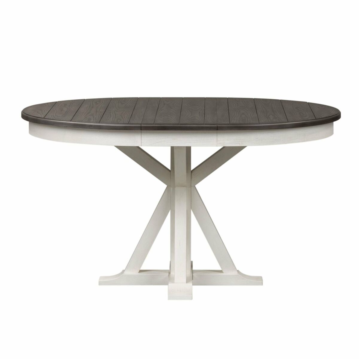 Allyson Pedestal Table Dining Tables 44