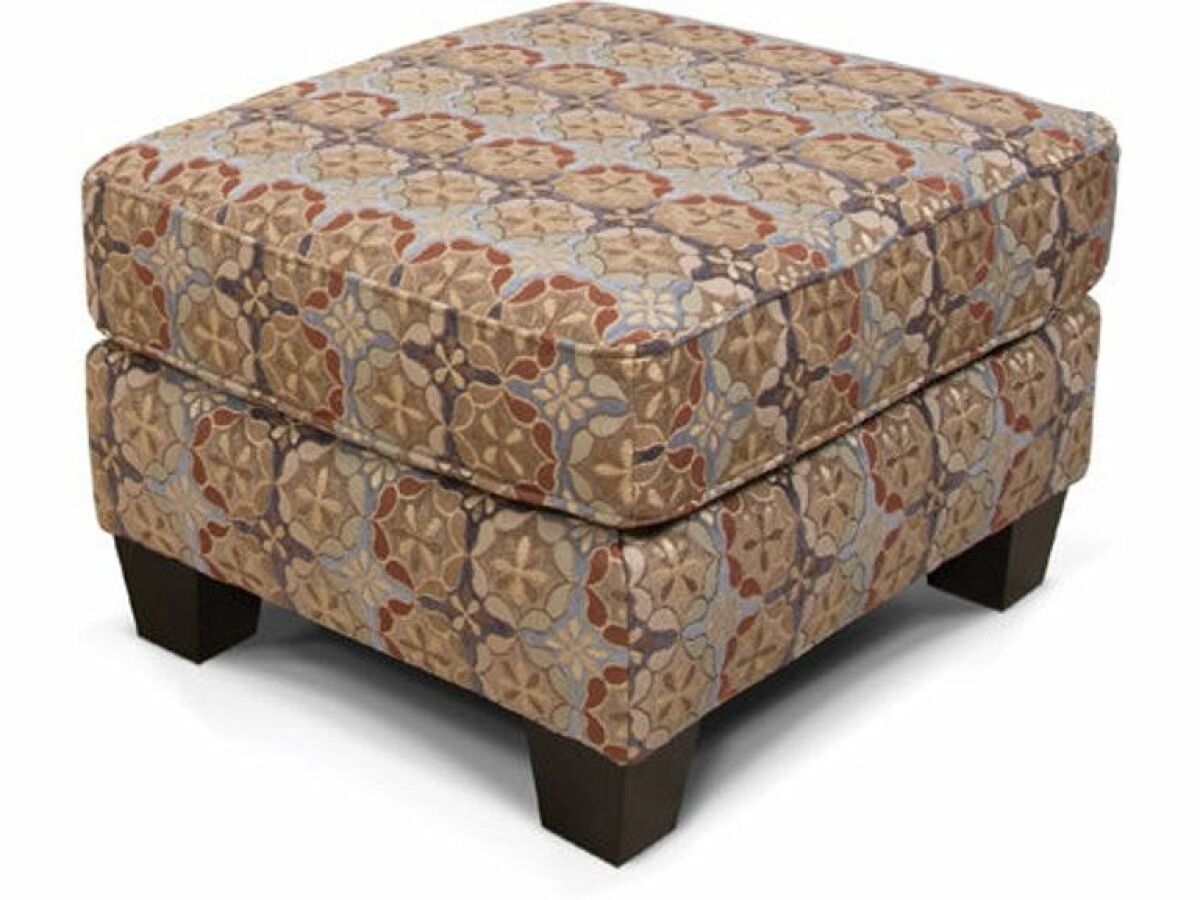 Angie Floating Ottoman Chaise – Hampton Furniture - Anderson, SC ...
