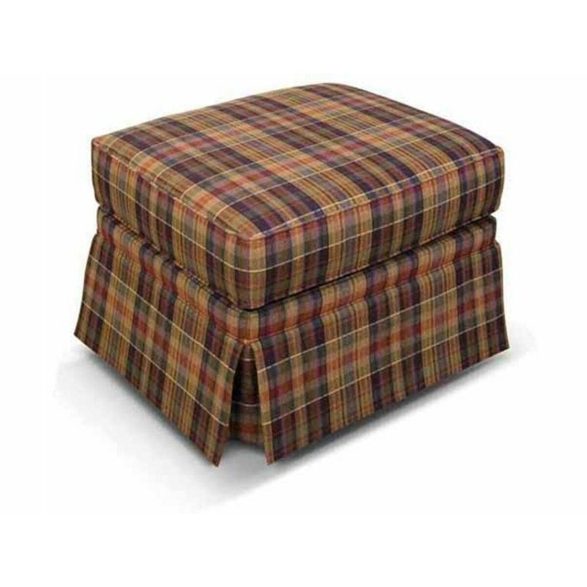 5347 Ottoman WALCOR Ottomans & Poufs 41
