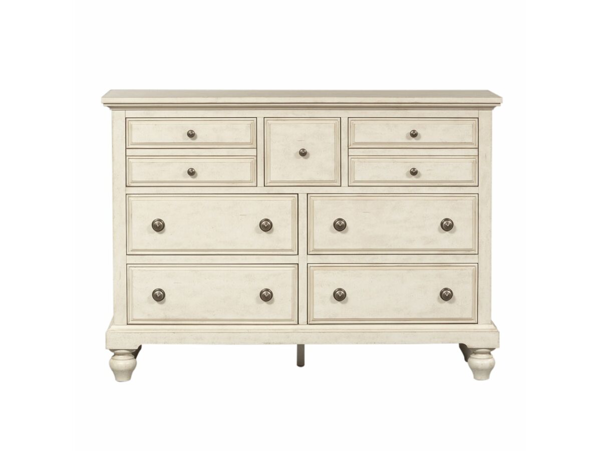 Dressers Page 2 of 4 Hampton Furniture Anderson, SC Furniture