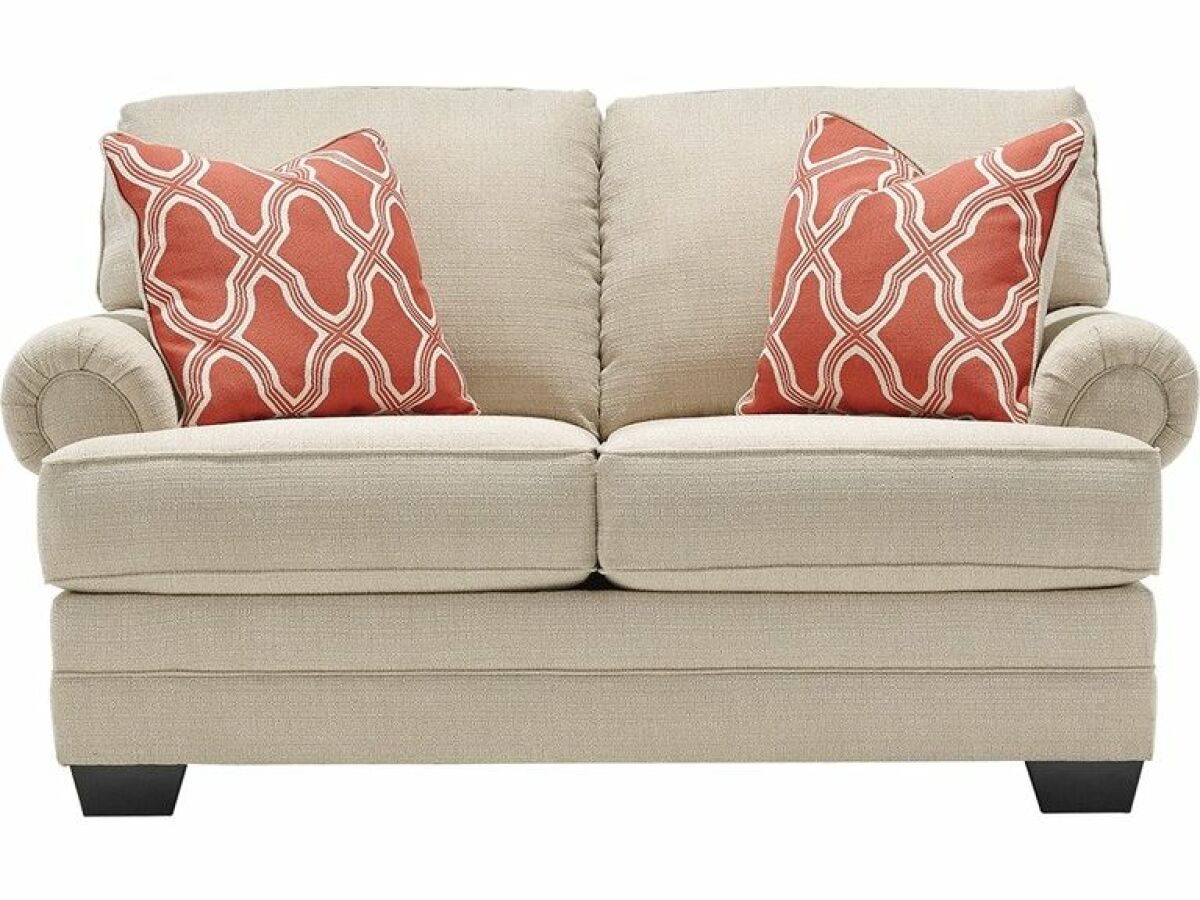 Loveseats Hampton Furniture Anderson, SC Furniture & Mattress Store