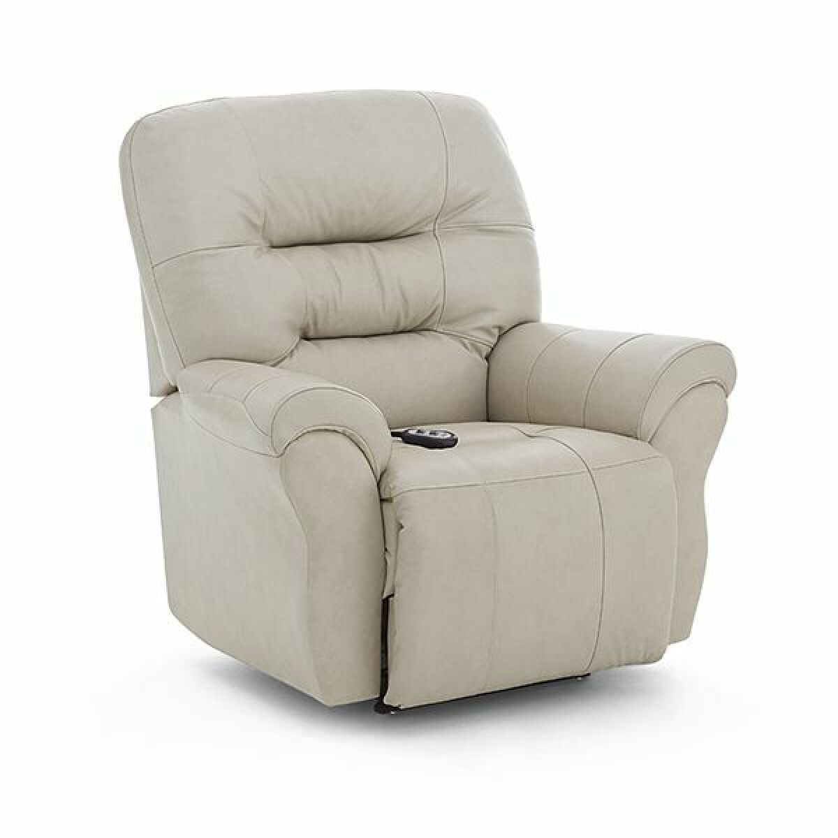 Unity Leather Rocker Recliner Recliners Best Home Furnishings 42