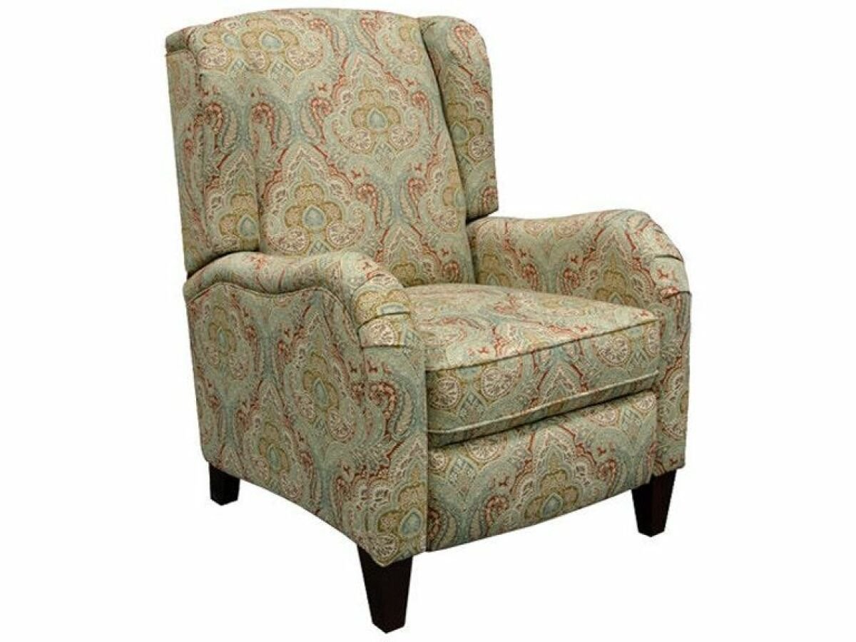 Maiden Recliner Hampton Furniture Anderson, SC Furniture & Mattress