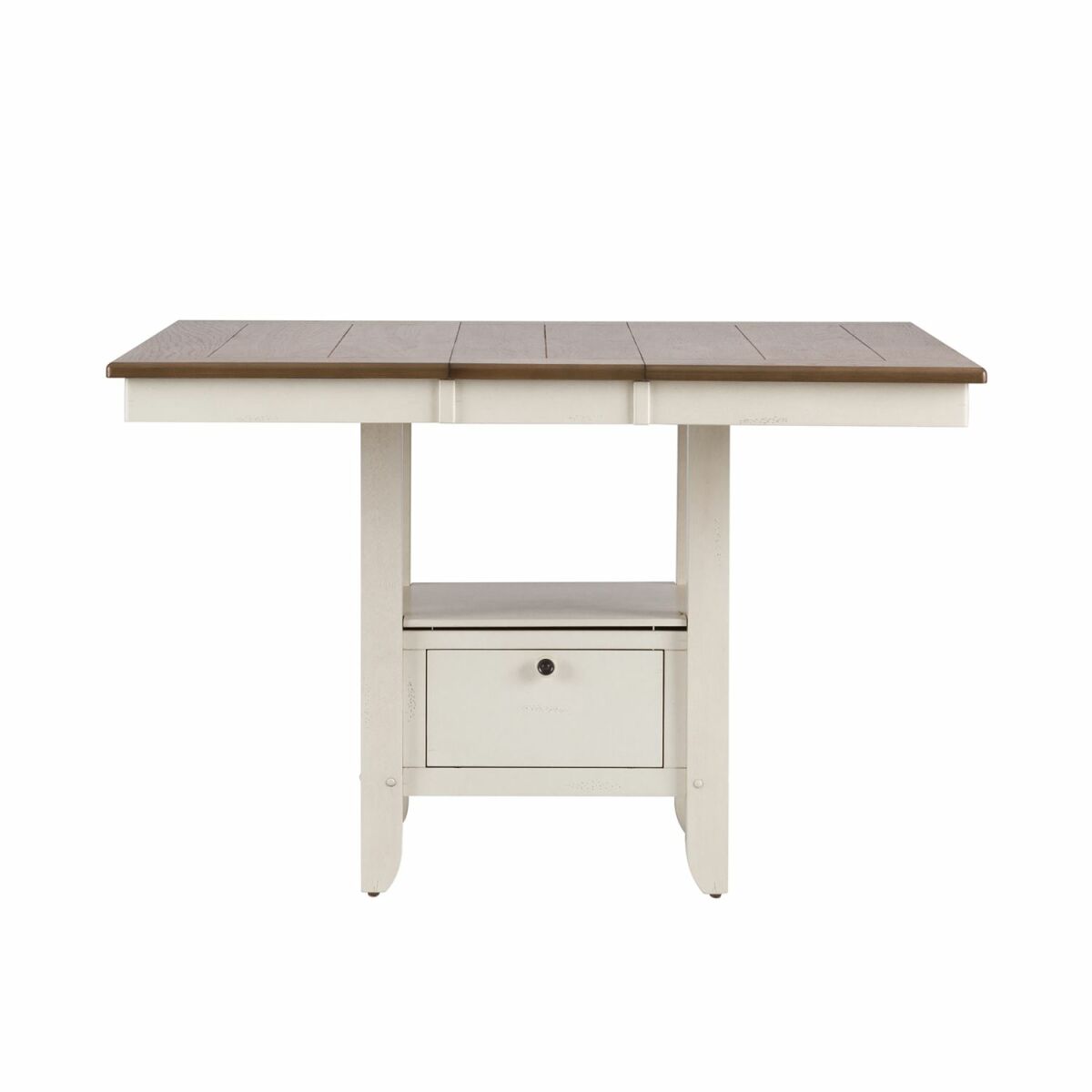 Al Fresco Gathering Table Dining Tables Liberty Furniture 45