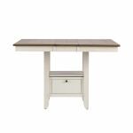 Al Fresco Gathering Table Dining Tables Liberty Furniture 49