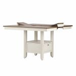 Al Fresco Gathering Table Dining Tables Liberty Furniture 51