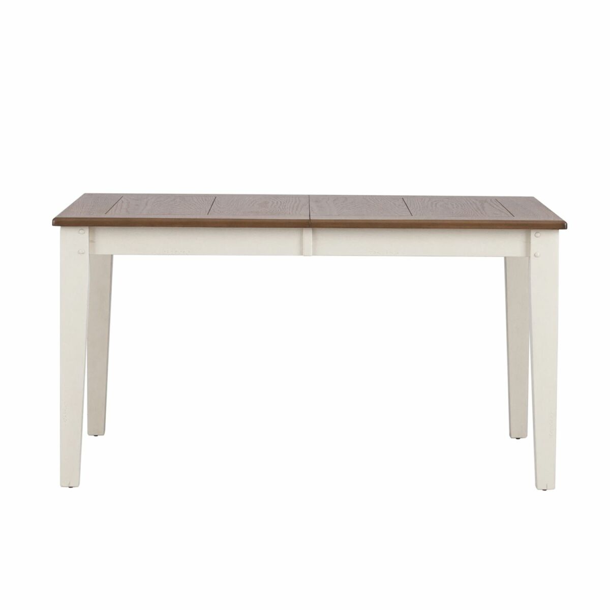 Al Fresco Rectangular Leg Table Dining Tables Liberty Furniture 44