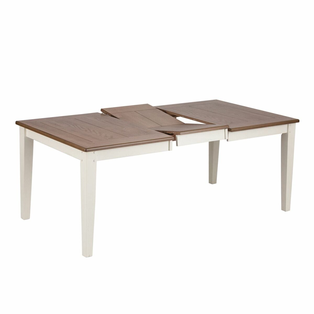 Al Fresco Rectangular Leg Table Dining Tables Liberty Furniture 47