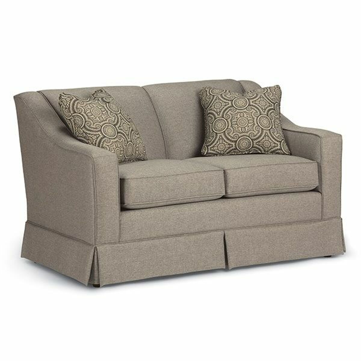 Emeline Loveseat Loveseats Best Home Furnishings 43