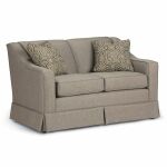 Emeline Loveseat Loveseats Best Home Furnishings 45