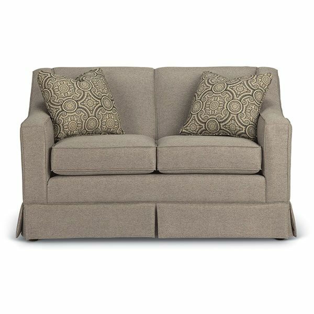 Emeline Loveseat Loveseats Best Home Furnishings 42