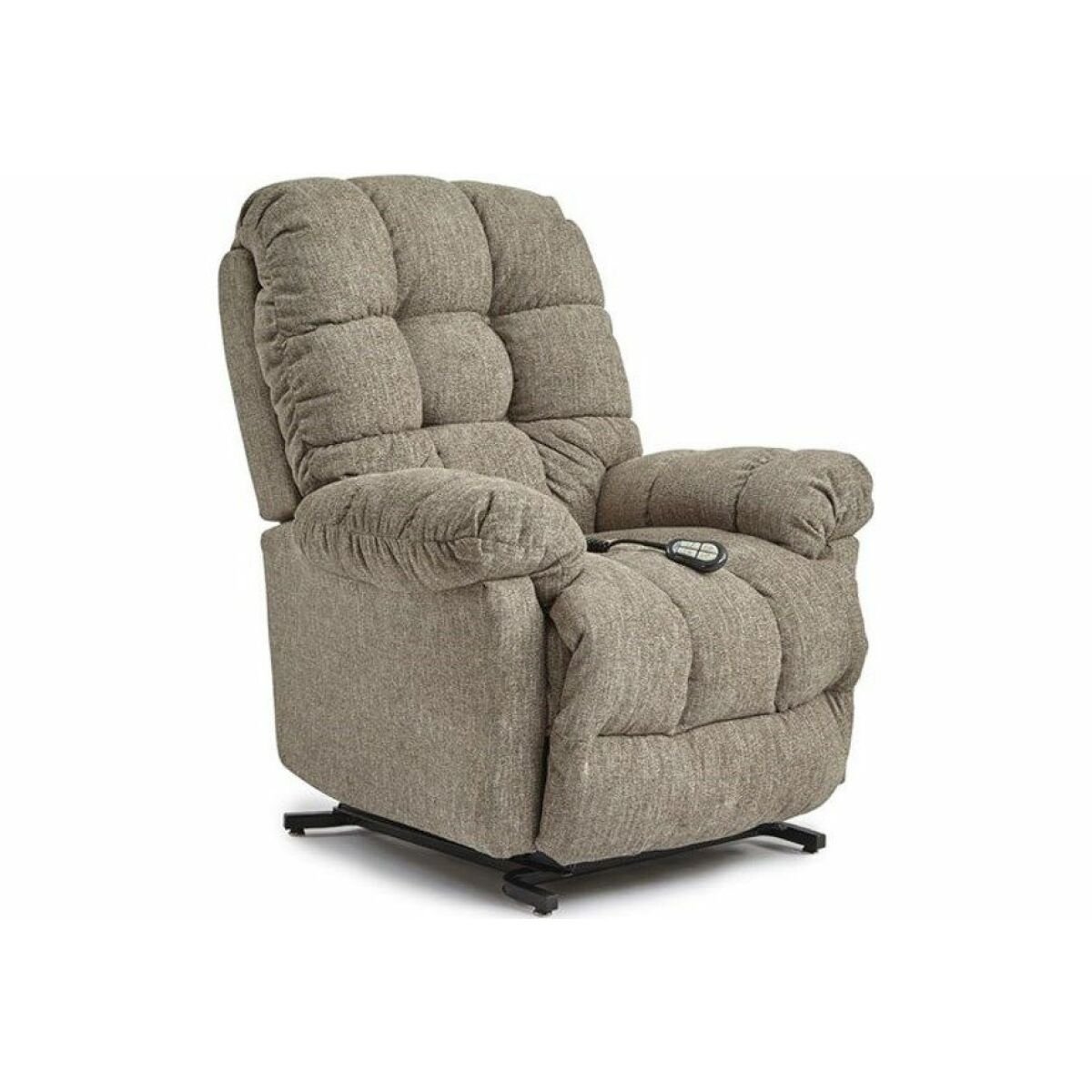 Brosmer Power Lift Chair Lift Chairs Best Home Furnishings 45