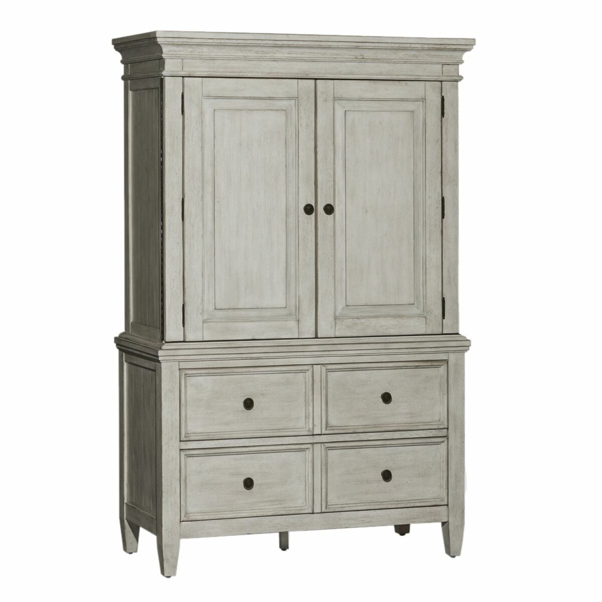 Heartland Armoire Chests Liberty Furniture 44