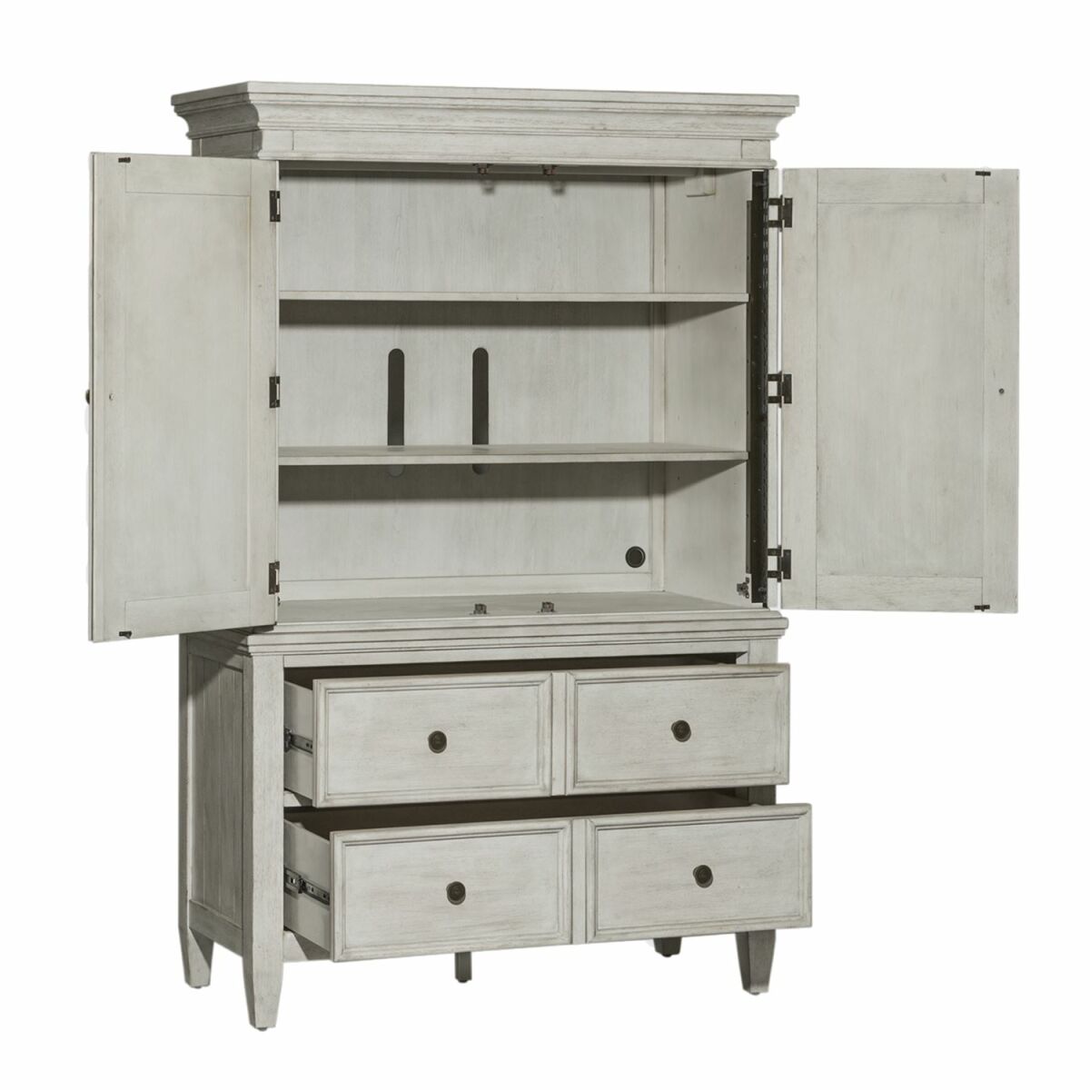 Heartland Armoire Chests Liberty Furniture 47