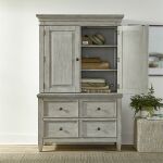 Heartland Armoire Chests Liberty Furniture 50
