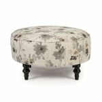 Renae Ottoman Ottomans & Poufs Best Home Furnishings 44