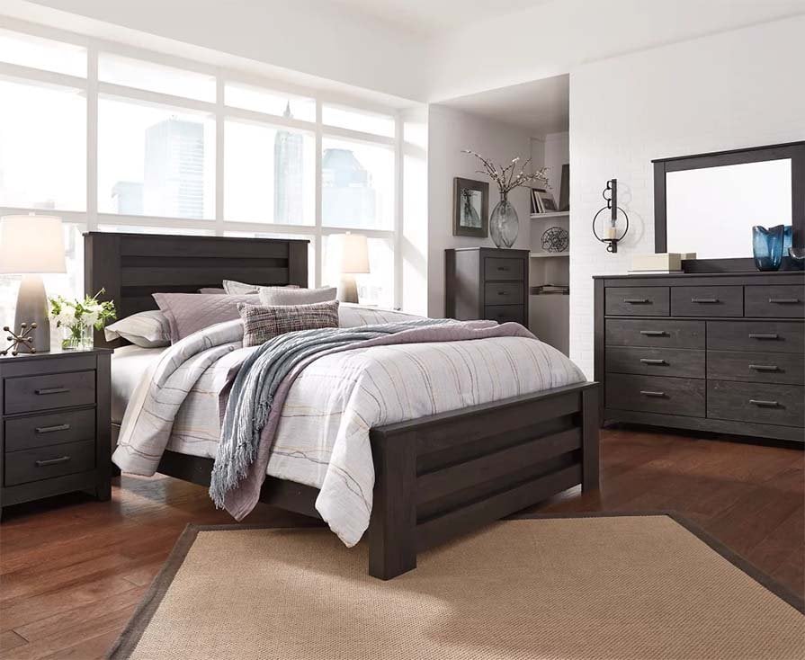 Rustic Traditions Dresser Dressers 45