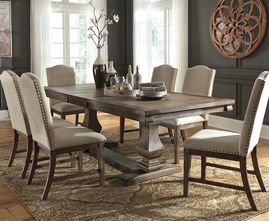 Dining Room Category