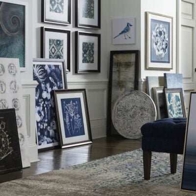 Furniture Accessories Wall Decor 400x400