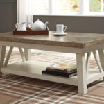 Stownbranner Coffee Table