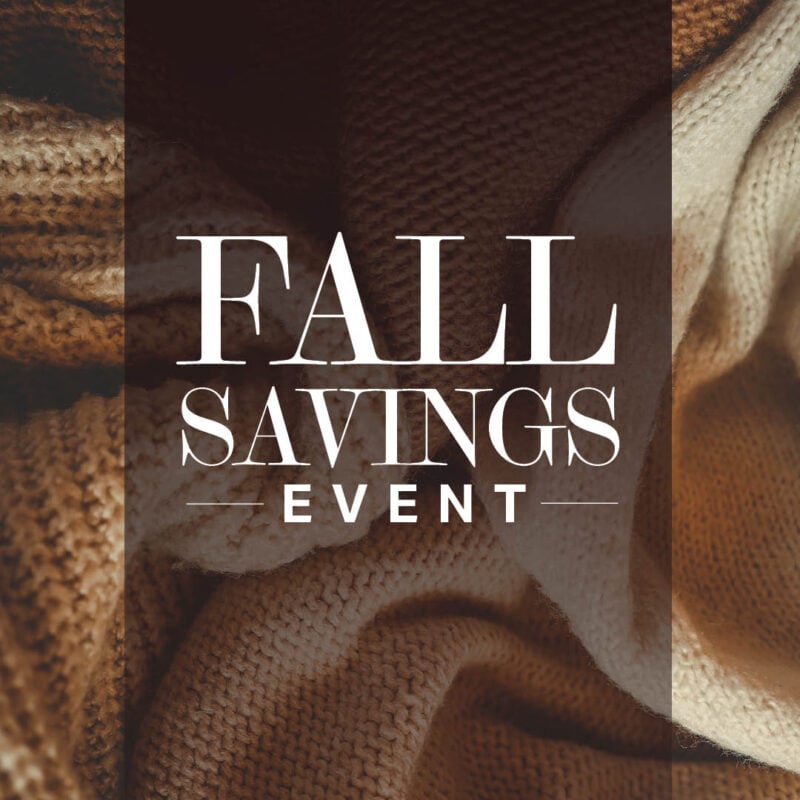 Hampton Fall Savings PROMO PAGE 2025