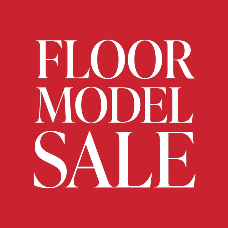 Hampton Floor M odel Sale Social SM 21jmppx5y