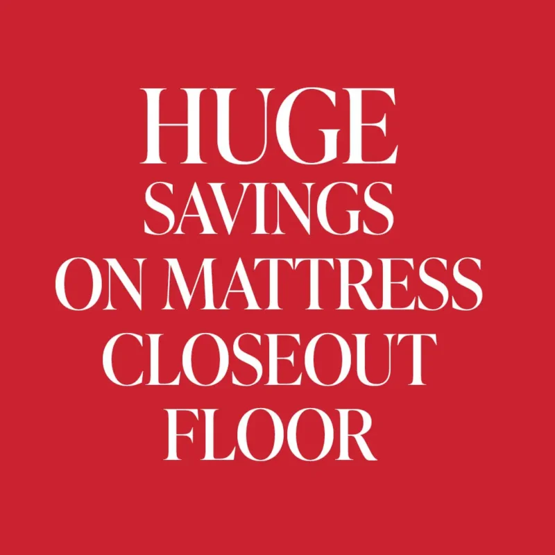 Hampton Floor M odel Sale Social SM 21jmppx5y3