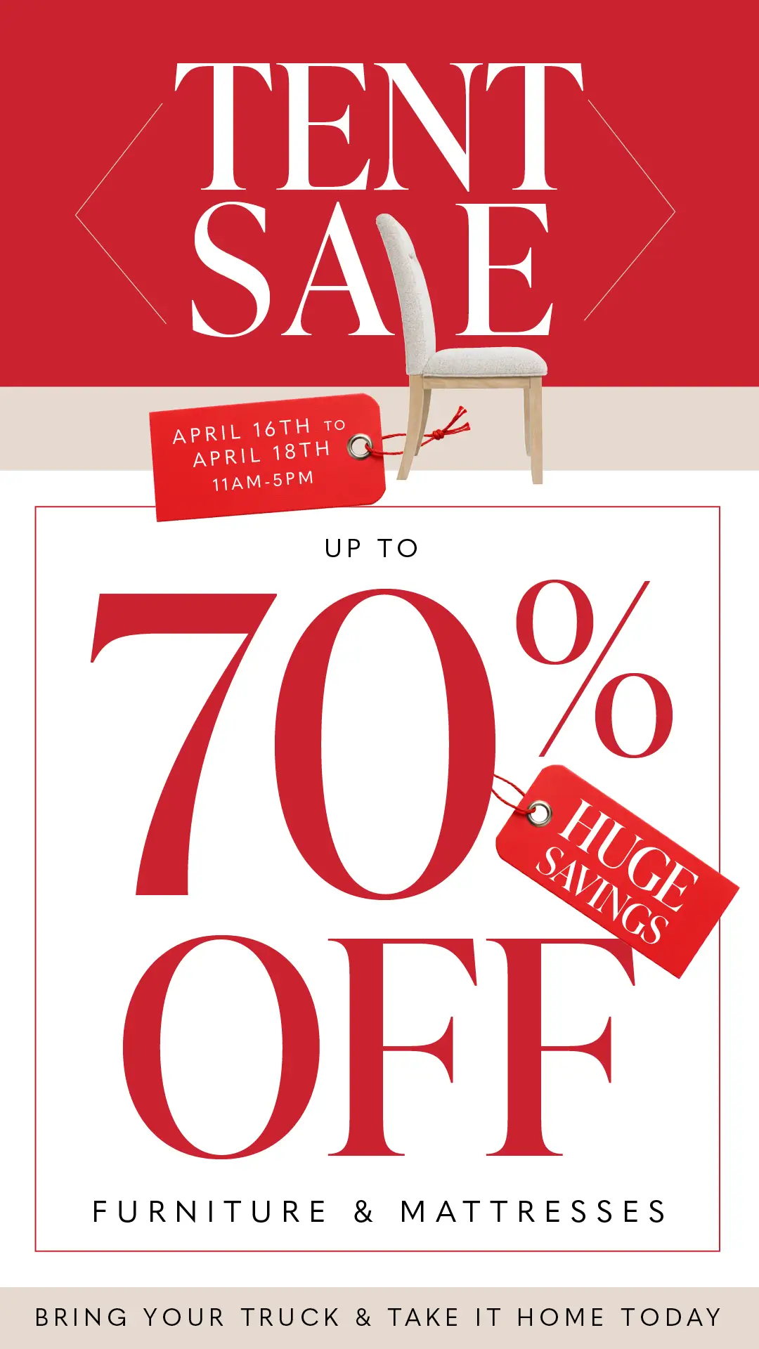 Hampton Tent Sale Rotators 1jmq736x3