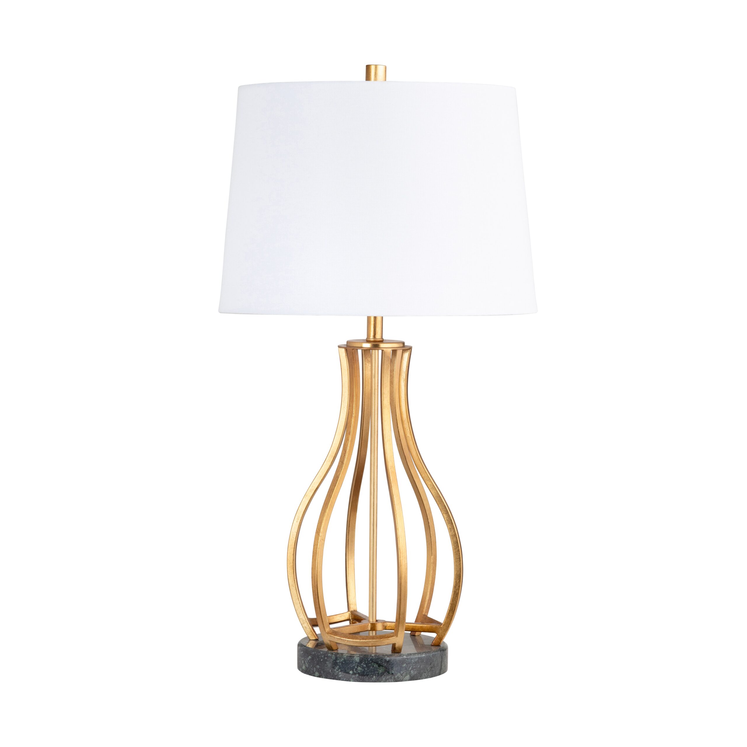 Streeter Table Lamp