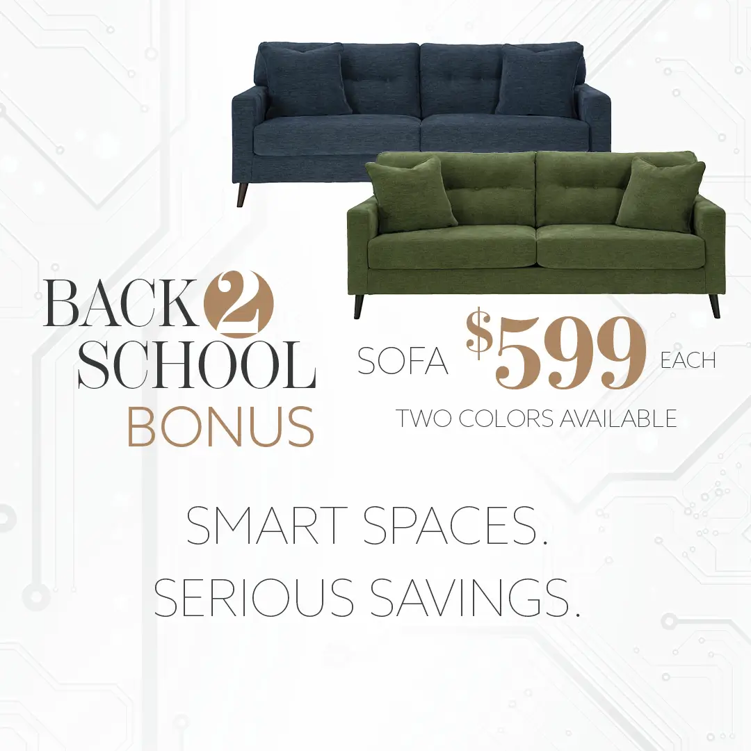 Hampton Back 2 School Online Promo Images 2026