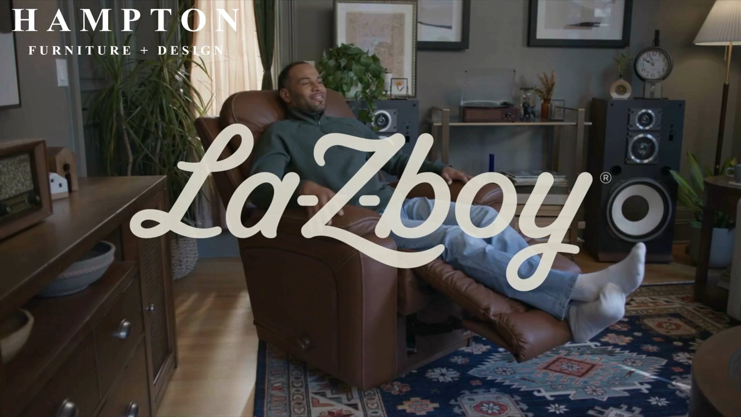 La-Z-Boy Construction